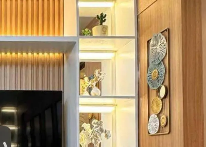Holiday home Mjm Cityscape At Red Residences Makati *