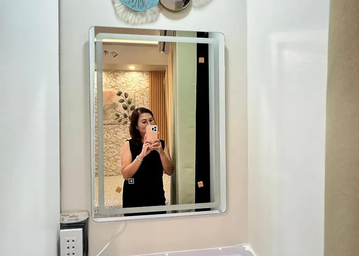 Holiday home Mjm Cityscape At Red Residences Makati *