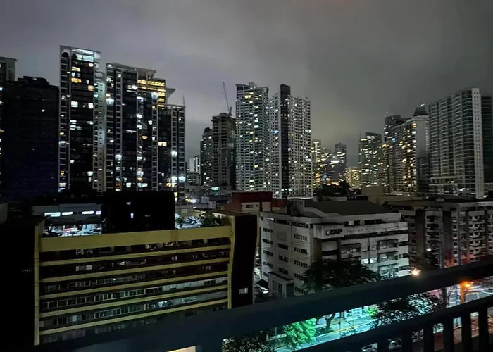 Holiday home Mjm Cityscape At Red Residences Makati