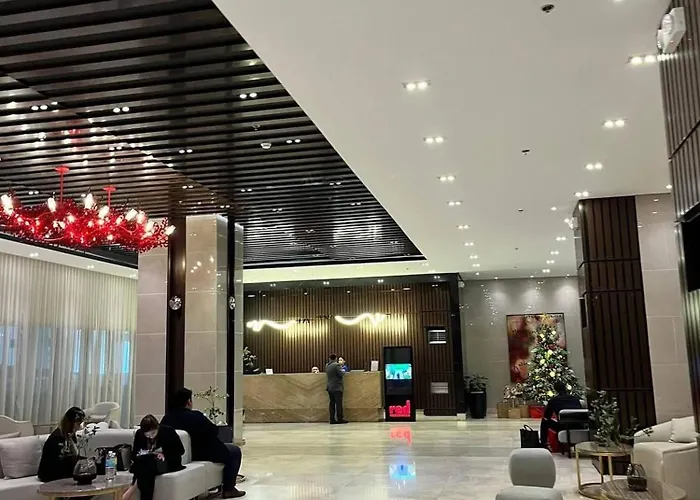 Mjm Cityscape At Red Residences Makati Holiday home *