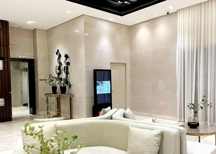 Mjm Cityscape At Red Residences Makati