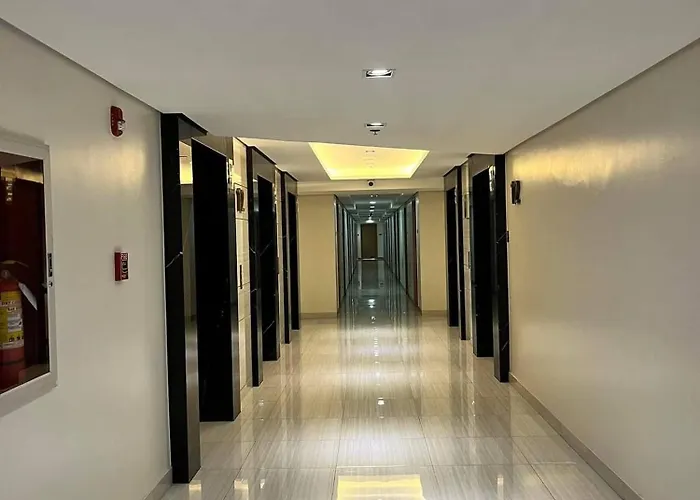 Mjm Cityscape At Red Residences Makati