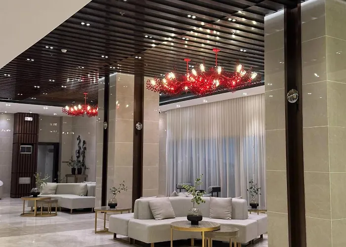 Holiday home Mjm Cityscape At Red Residences Makati