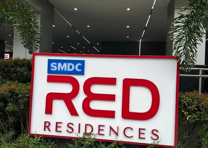Mjm Cityscape At Red Residences Makati * Manila