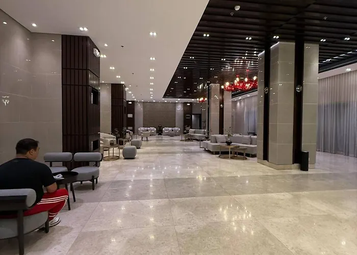 Mjm Cityscape At Red Residences Makati Holiday home *